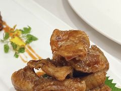 -海味观(老西门店)