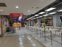 -家乐福(古北店)