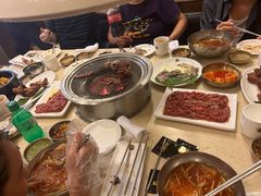 -福云龙(黄河南大街店)
