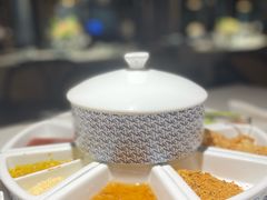 -羲和雅苑•北京烤鸭(陆家嘴中心店)