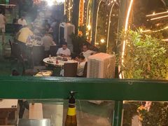大堂-枇杷园食为鲜火锅(南山店)