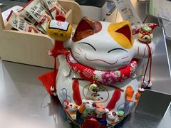 -宝珠奶酪(北京国瑞城购物中心店)