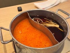 -呷哺呷哺 黄金牧场 (新辰里学清路店)
