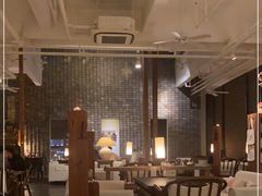 大堂-瓦库茶馆17号(海汇港店)