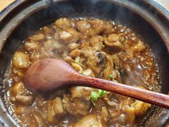 -南城香·饭香串香馄饨香(赵公口店)