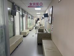 -美年大健康体检中心(西直门分院)