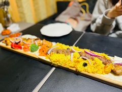 -Turka土耳咖 (滨海新区店)