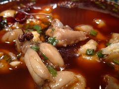 android_upload_pic-华馨园北京烤鸭(丽水店)