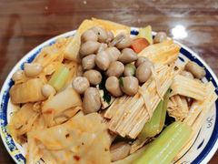 -老乌家特色小炒泡馍(大皮院店)