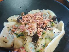 拌馄饨-阿木舂记·特色小吃(平江路店)