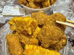 -聚丰园•湖鲜餐厅(阿红私房菜梅石路店)