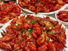 -金马门国际美食百汇(珞喻路店)