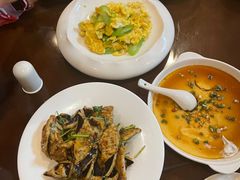 -宏源国际饭店-中餐厅