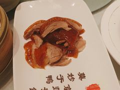-全聚德烤鸭店(马家堡店)