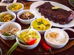 -Warung Nia Balinese Food & Pork Ribs
