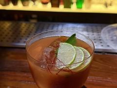 -HUNTING BAR亨霆鸡尾酒馆(越秀淘金店)