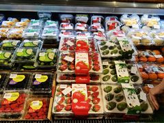 -永辉超市(鲁谷店)