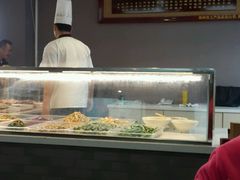 -马军烩面(总店)