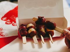 -二斗栗子(西湖道店)