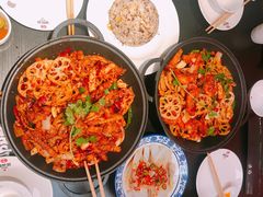 -渝蛙馆(新百店)