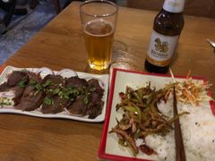 -北京饺子馆