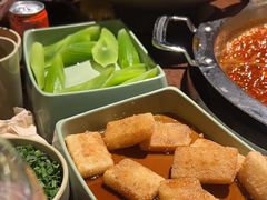 -巴倒烫陆派火锅山庄(南山总店)