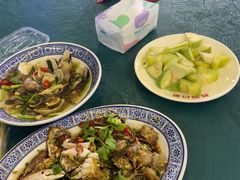 -桂园白粥·潮汕老味道