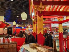 -牛New寿喜烧(曹路花园城店)