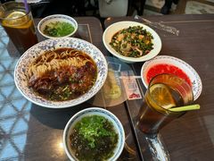 -阿大排档(长春这有山店)