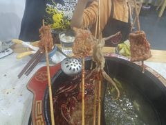 -签言签语火锅串串(济南首店)