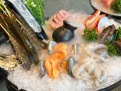 -集渔·泰式海鲜火锅(科华店)