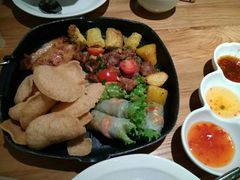 -米纸越南小馆(金鹰世界店)