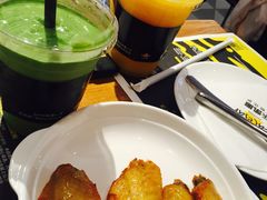 -乐凯撒披萨(中心书城店)