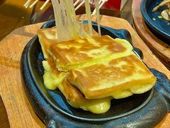 -格日勒阿妈蒙古厨房(新华广场店)