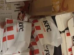 -肯德基(宿迁万达店)