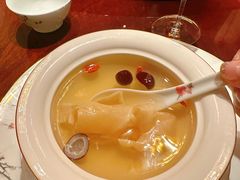 -珠海瑞吉酒店·宴庭中餐厅