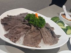 -海底捞火锅(顺义华联店)