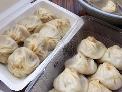 -金原鸭血粉丝汤总店(锁金村店)