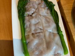-临江酒店-中餐厅