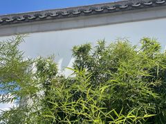 -禾悦庄餐厅