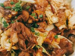 -渔娘渔家丹东海鲜(东直门店)