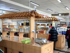 -和平门菜市场