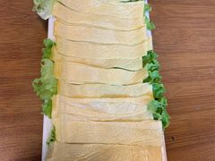 -竹叶涮肉坊(总店)