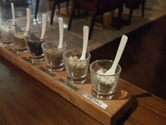 六种盐-恰餐厅及酒吧 CHAR Bar & Grill (北京丽都皇冠假日店)