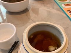 -锦园春香港茶餐厅(西海湾旗舰店)
