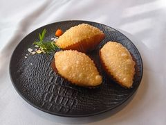 -广州酒家(天字码头店)