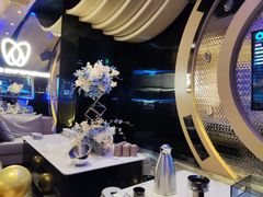 -酷秀KTV(五道口店)
