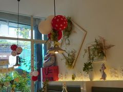 -春树下·树屋花房西餐厅(罍街AS1980店)