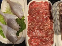 -川西坝子火锅(清江东路3.0直营店)