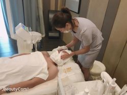 -半岛故事·法儿曼·indiba美学中心